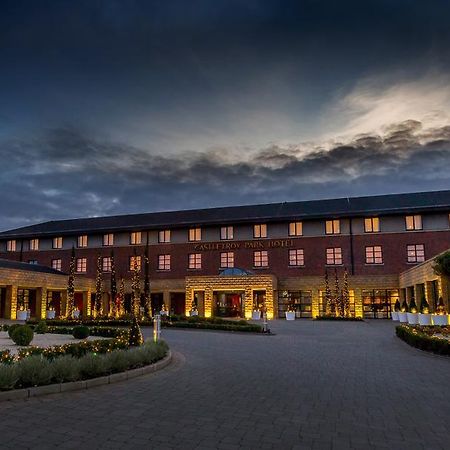 Castletroy Park Hotel Limerick Junction Exterior foto
