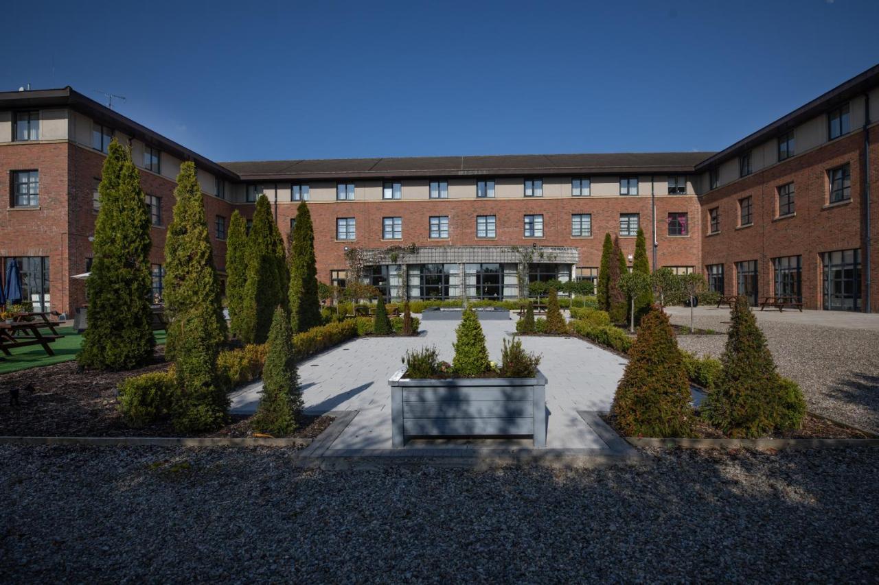 Castletroy Park Hotel Limerick Junction Exterior foto